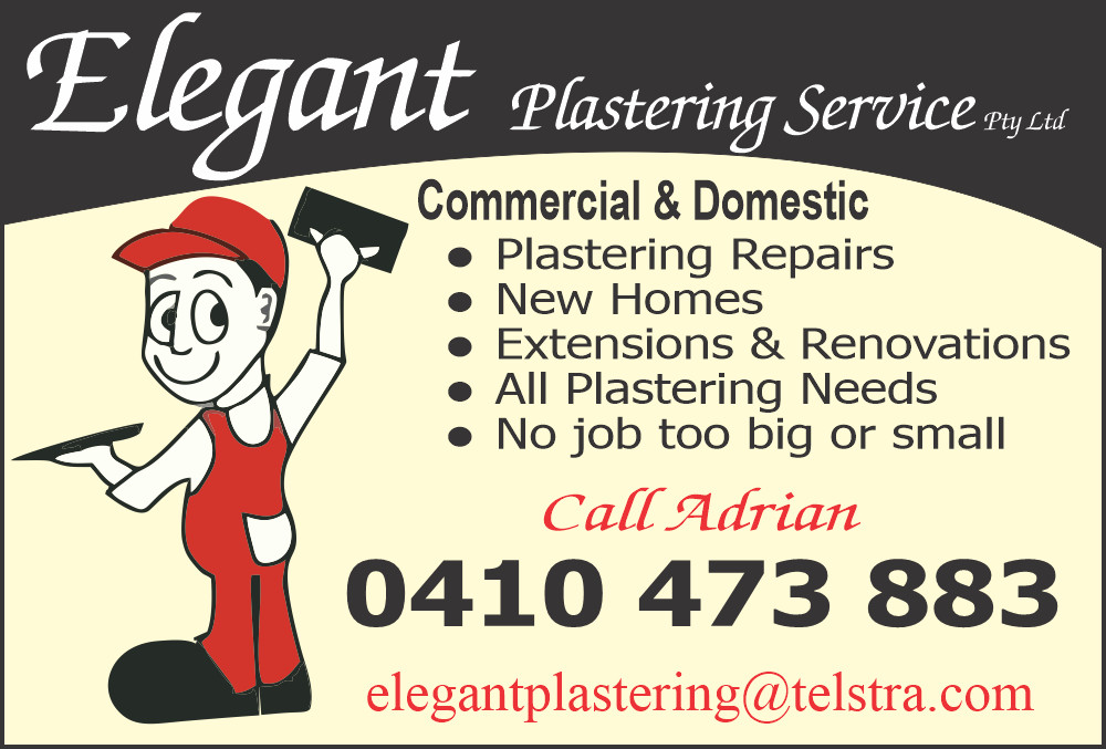 Elegant Plastering Services Plasterers